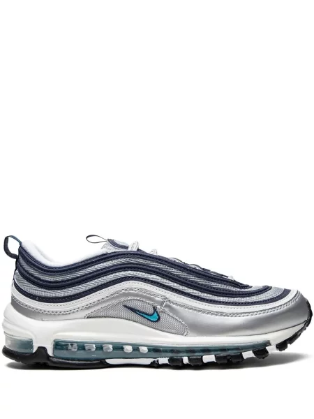 Sneakerși Nike Air Max 97 gri
