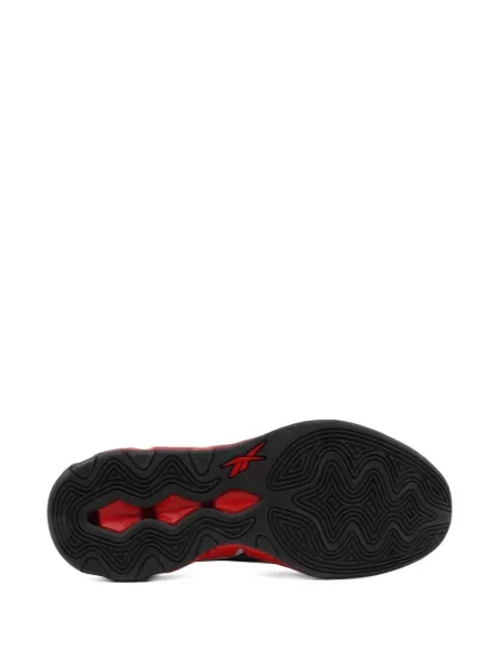 Sneakerși Reebok gri