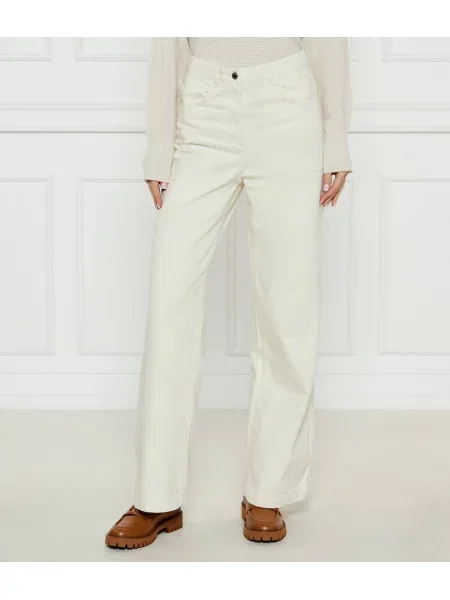 MAX&Co. Nadrág PARURE | Straight fit