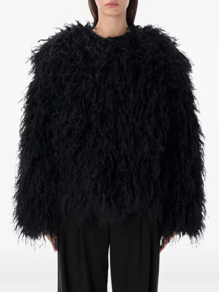 Palton Goldbergh negru