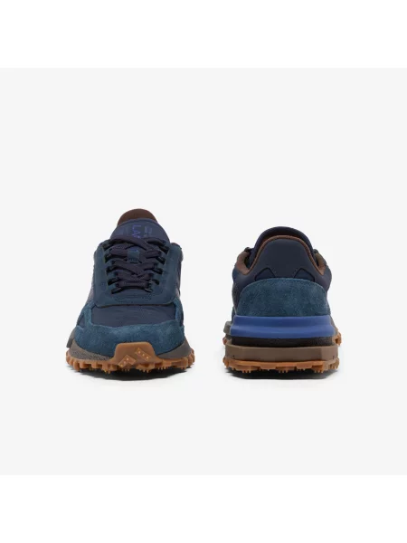 Lacoste Sneakersy Elite Active granatowy