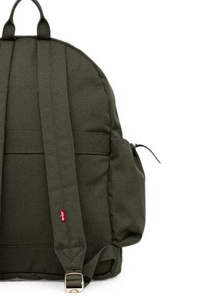 Lung rucsac Levi's® cu autograf albastru