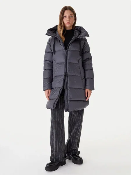 Bomboogie Зимно палто Geneva сив