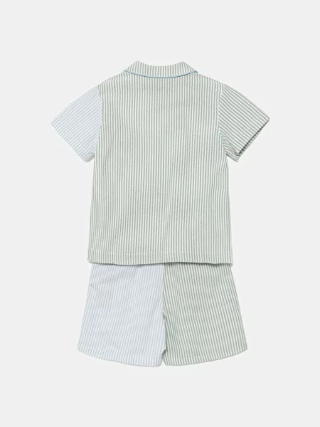 Детская пижама Polo Ralph Lauren