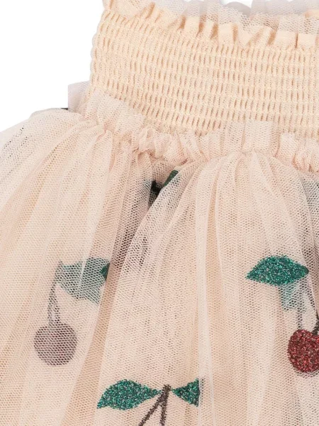 Konges Sløjd спідниця TULLIE SMOCK SKIRT GRS