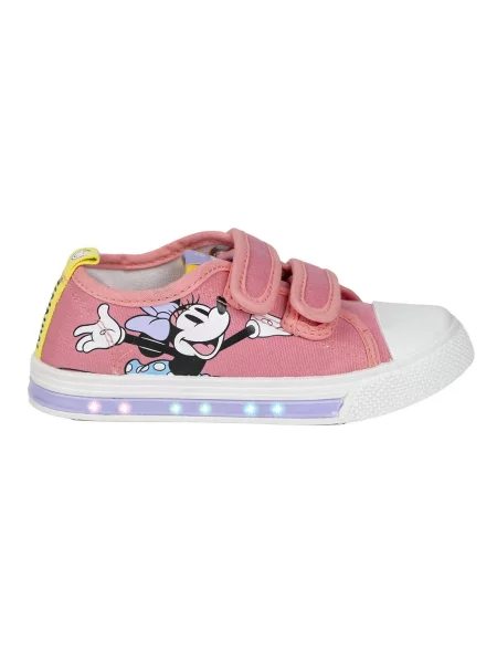 Sneakerși copii Minnie