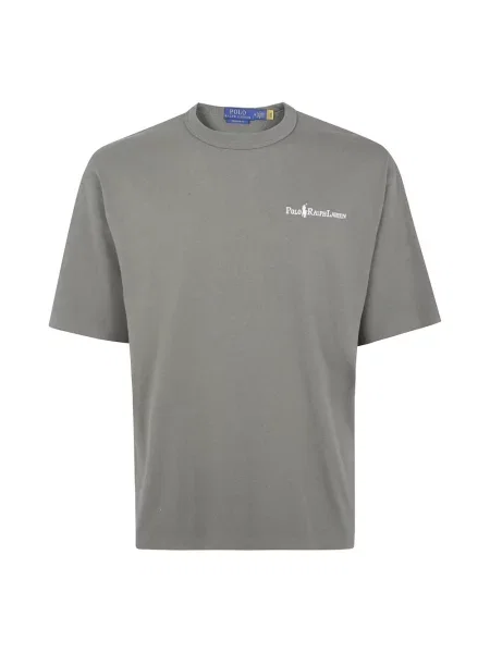 Koszulka polo Polo Ralph Lauren zielona