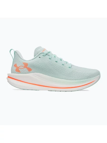 Încălțăminte de alergare pentru femei Under Armour Velociti SPD refresh mint/castlerock mentă