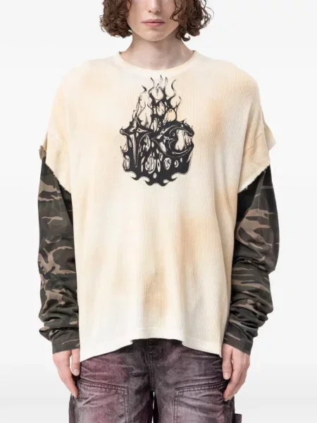Tricou Thug Club