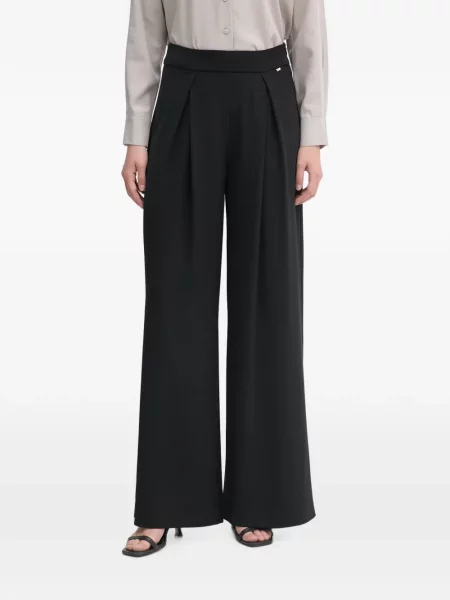 Pantaloni Gaudi negru