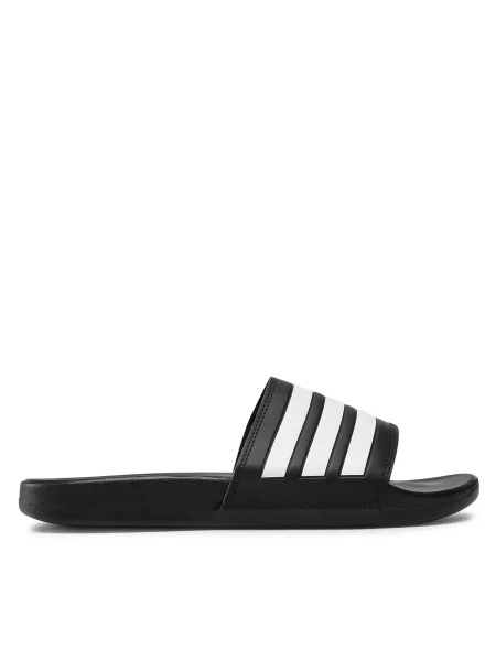 Чехли adidas Performance Adilette черно
