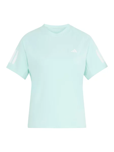 ADIDAS PERFORMANCE Tricou funcțional CLUB mentă verde