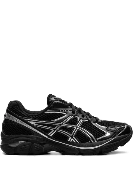 Sneakerși Asics negru