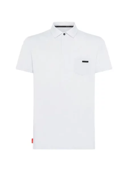 Polo majica Rrd bijela