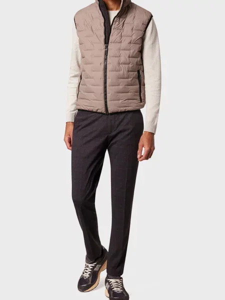 Жилет Pierre Cardin бежевый