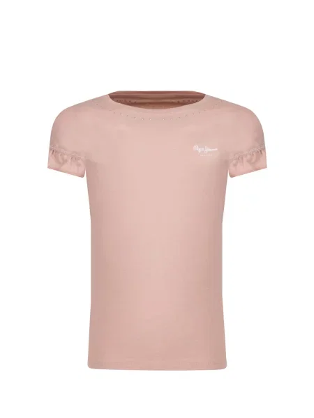 Pepe Jeans London Tricou SHARON