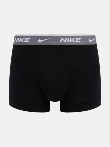 Nike Boxerky černé