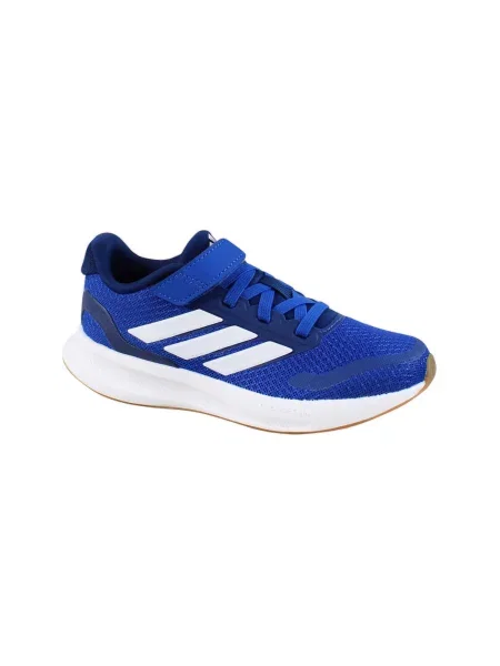 Pantofi Adidas alergare albastru