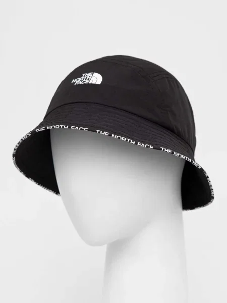 Шапка The North Face черно