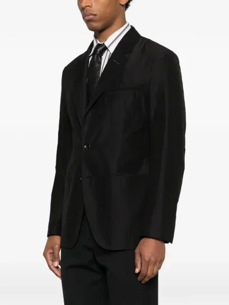 Sacou Tom Ford negru