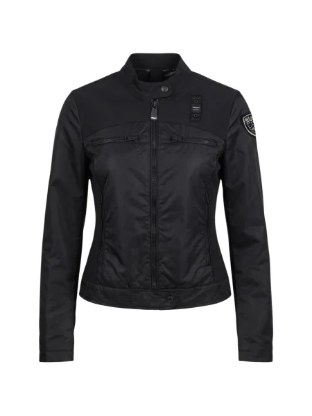 Sacou Blauer negru