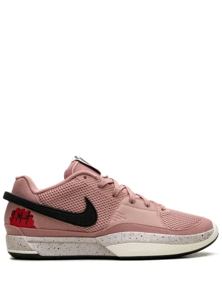 Sneakerși Nike roșu