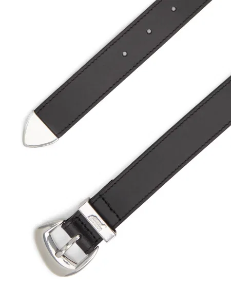 Tommy Jeans Curea COOL negru
