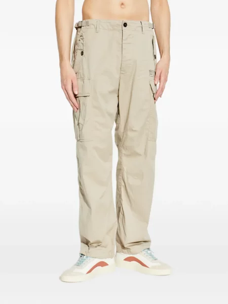 Pantaloni cargo Dsquared2