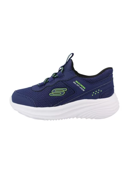 Tenisky Skechers modrá
