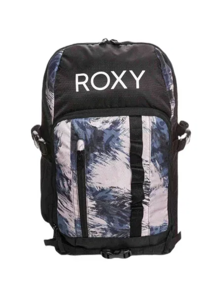Batoh RIDE Roll Top Daypack 21 l čierna