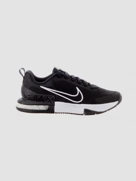 Кроссовки Nike React черные