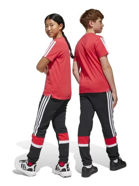 Детские спортивные штаны Adidas
