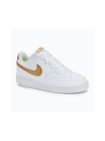 Кроссовки Nike NikeCourt белые