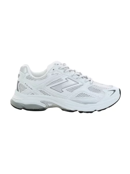 Sneakersy Etonic białe