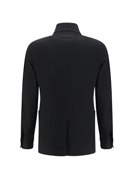 Geacă Zegna negru