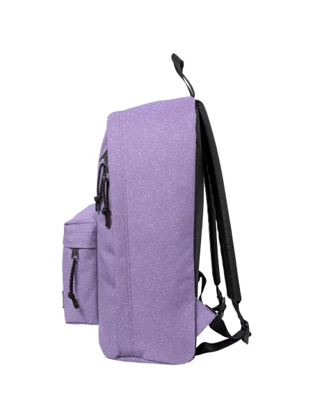 Business batoh Eastpak fialový