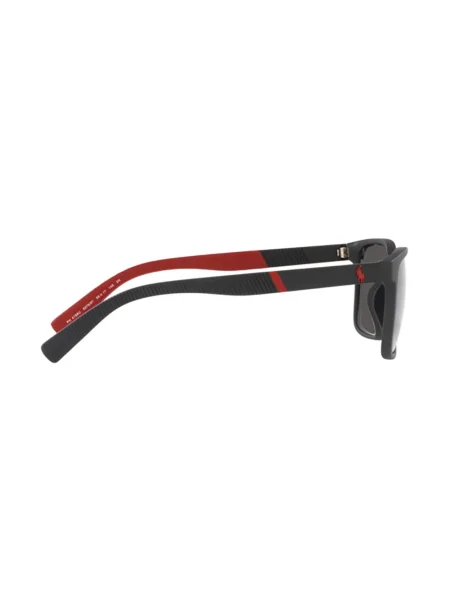 Ochelari de soare Polo Ralph Lauren gri