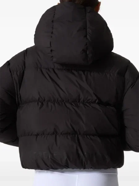 Geacă cu puf Perfect Moment negru