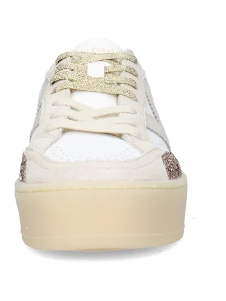 Pantofi Victoria bej