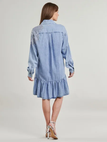Rochie Liu Jo albastru