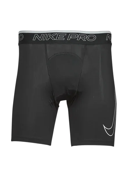 Pantaloni Nike scurte negru