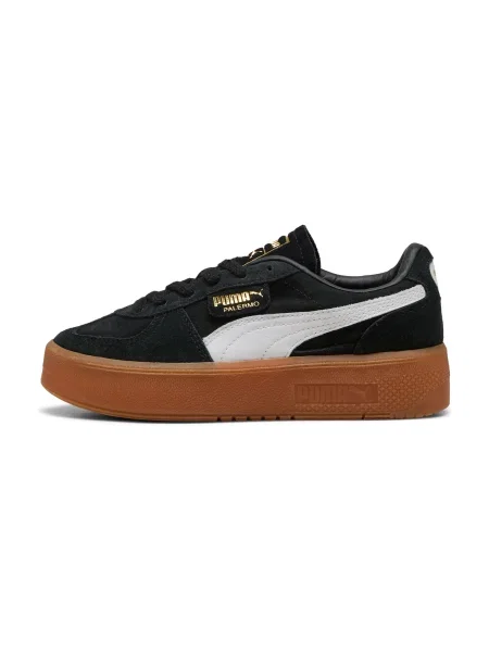 Puma Sneakers Palermo Elevata Wns 01 negru