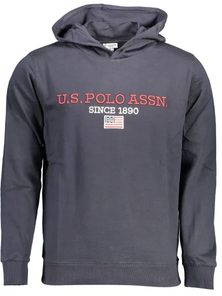 Hanorac U.s. Polo Assn. albastru
