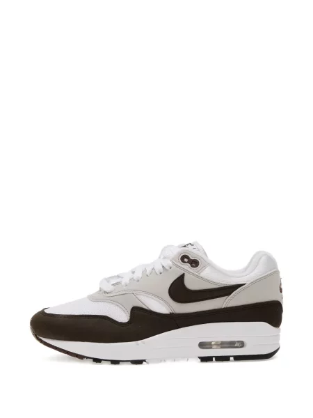 Top sport Nike din fleece plisat fără mâneci alb
