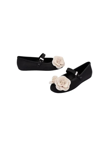 Pantofi Melissa negru