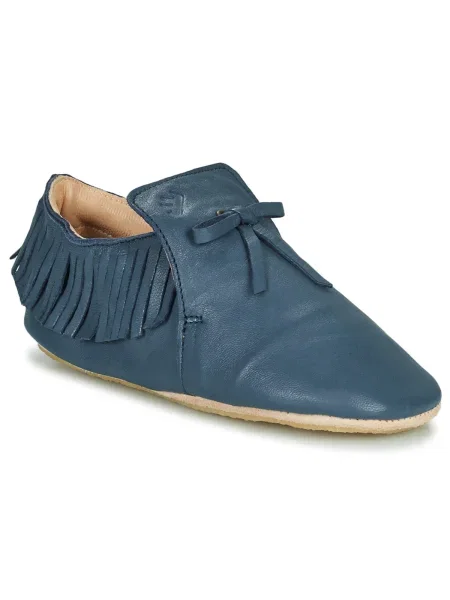 Pantofi copii Easy Peasy albastru
