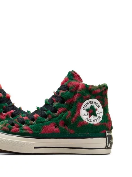 Sneakerși Converse Chuck 70 roz
