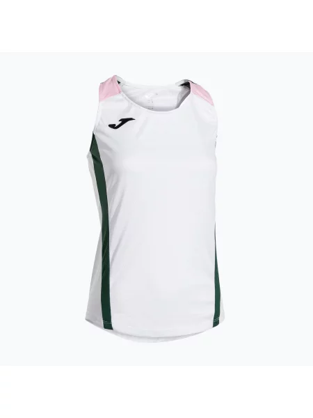 Спортивная футболка Joma белая