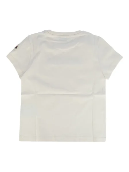 Тениска Moncler Enfant