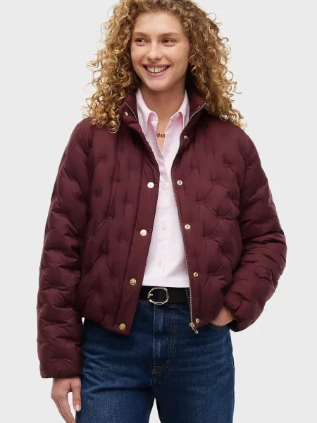 Пуховик Tommy Hilfiger